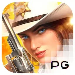 snowman01: Wild Bounty Showdown
