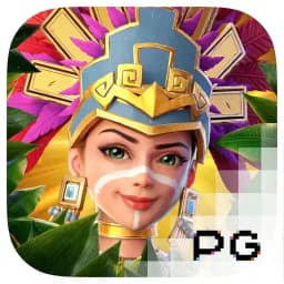 snowman01: Treasures of Aztec