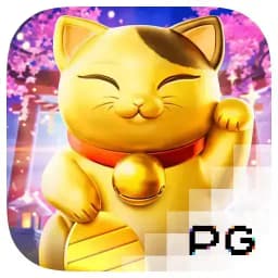snowman01: Lucky Neko