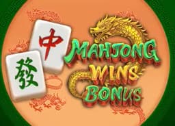 snowman01: Mahjong Wins Bonus