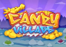 snowman01: Candy Village