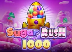 snowman01: Sugar Rush 1000
