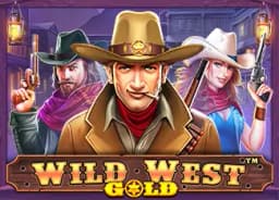 snowman01: Wild West Gold