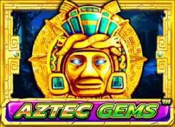 snowman01: Aztec Gems
