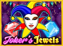 snowman01: Joker's Jewels